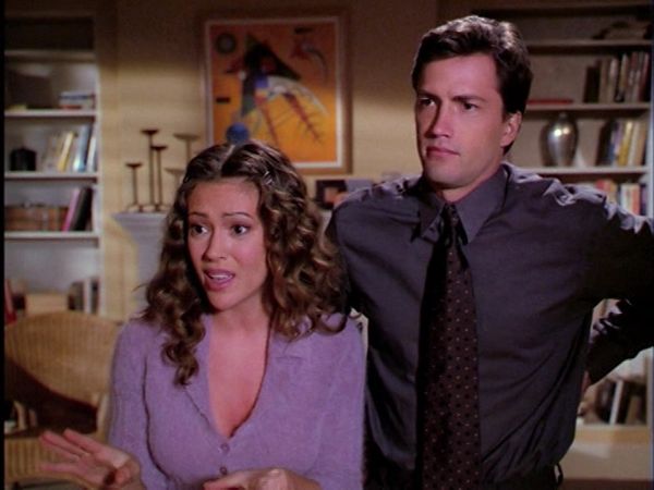 Melrose Place - Mama Mia