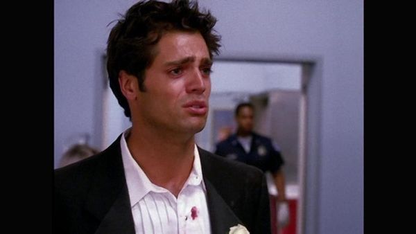 Melrose Place - A Brand New Day