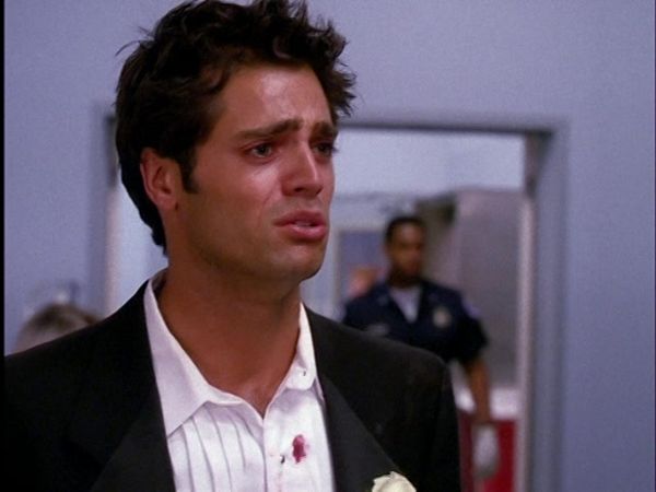 Melrose Place - A Brand New Day
