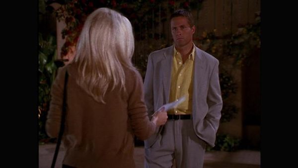 Melrose Place - My Little Coma Girl