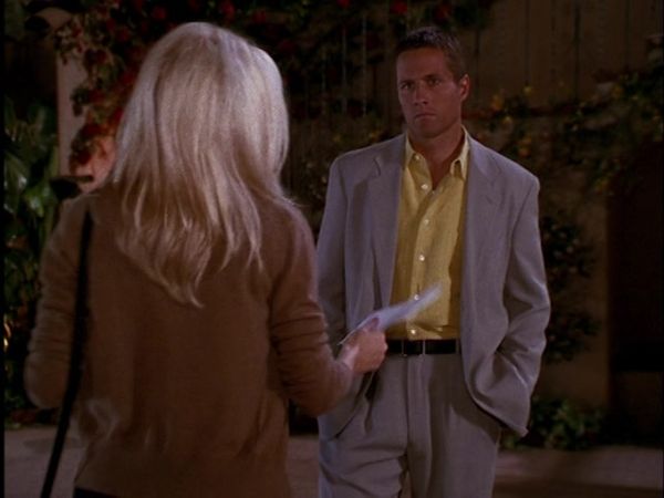 Melrose Place - My Little Coma Girl