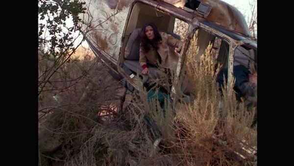 Melrose Place - To Kill A Whirlybird