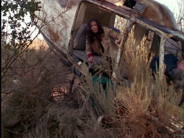 Melrose Place - To Kill A Whirlybird