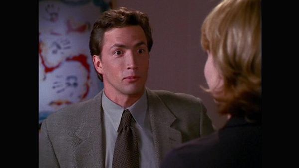 Melrose Place - A Bump In The Night