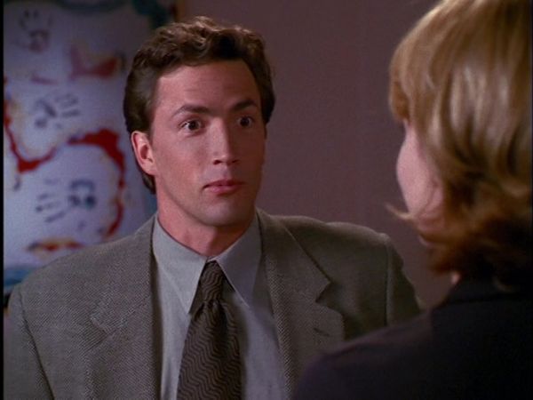Melrose Place - A Bump In The Night