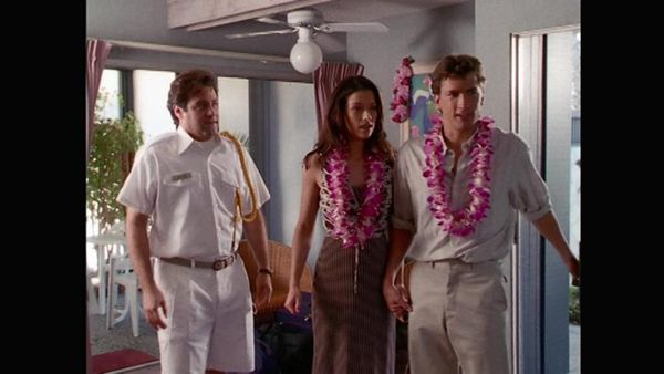 Melrose Place - Everybody Comes To Kyle's