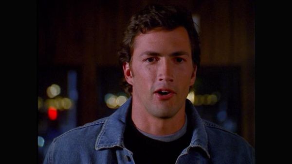 Melrose Place - Desperately Seeking Samantha