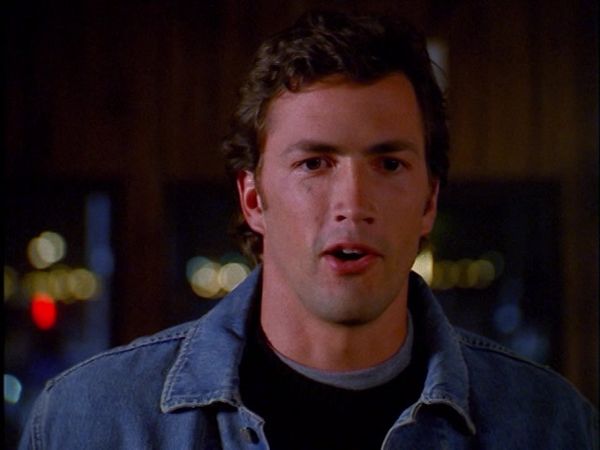 Melrose Place - Desperately Seeking Samantha