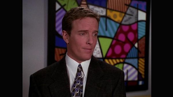 Melrose Place - M.P. Confidential