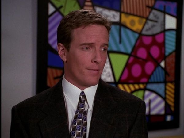Melrose Place - M.P. Confidential