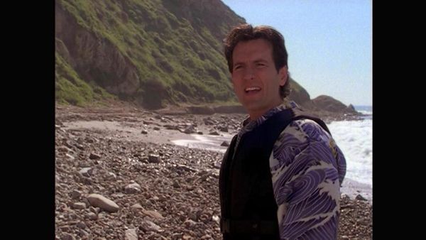 Melrose Place - A Long Way To Tip-A-Roy