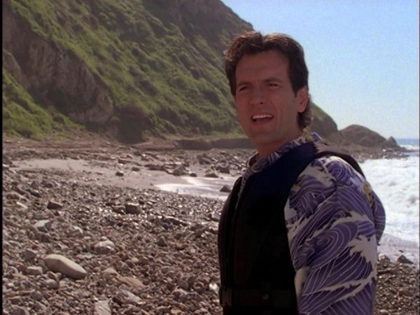 Melrose Place - A Long Way To Tip-A-Roy