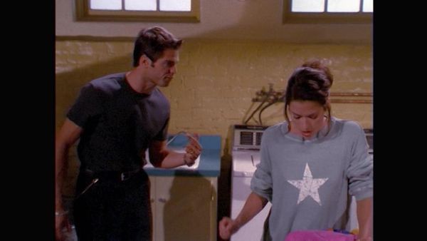 Melrose Place - No Time For Sperm Banks