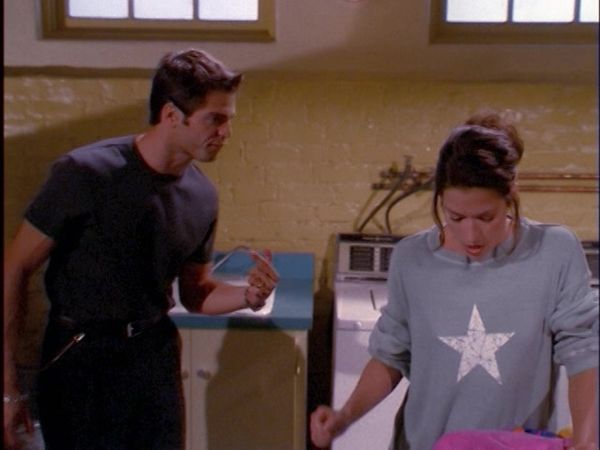 Melrose Place - No Time For Sperm Banks