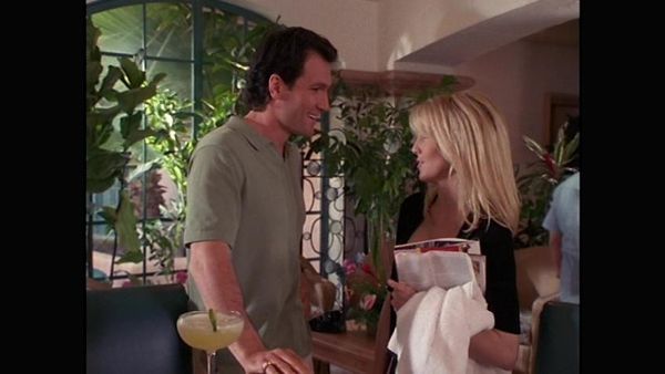 Melrose Place - Divorce Dominican Style