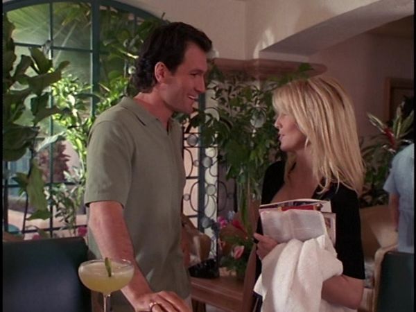 Melrose Place - Divorce Dominican Style