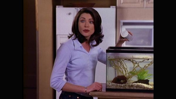 Melrose Place - Asses To Ashes