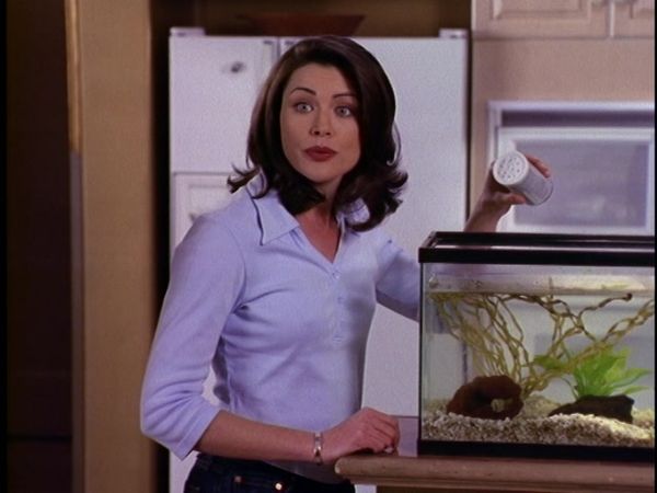 Melrose Place - Asses To Ashes