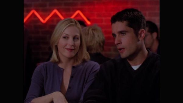 Melrose Place - Suddenly Sperm