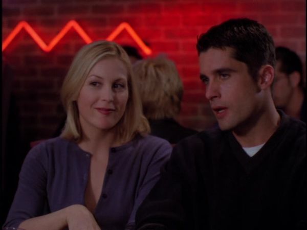 Melrose Place - Suddenly Sperm