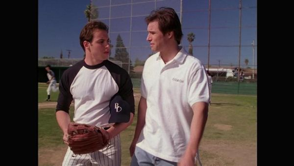 Melrose Place - A Match Made In Hell