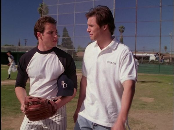 Melrose Place - A Match Made In Hell