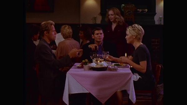 Melrose Place - Doctor Jealousy