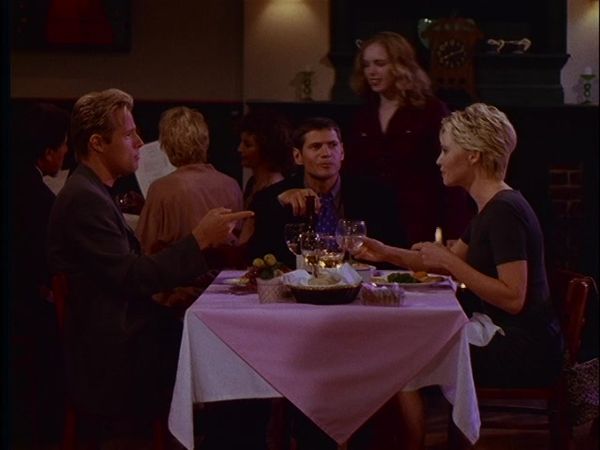 Melrose Place - Doctor Jealousy