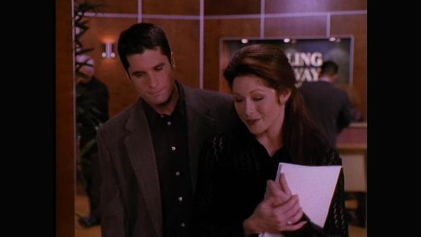 Melrose Place - Saving Ryan's Privates