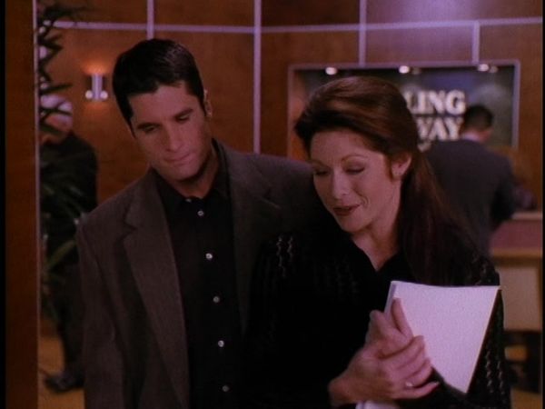 Melrose Place - Saving Ryan's Privates