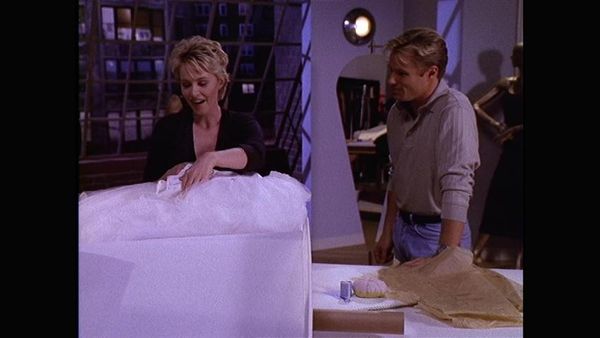 Melrose Place - Suspicion