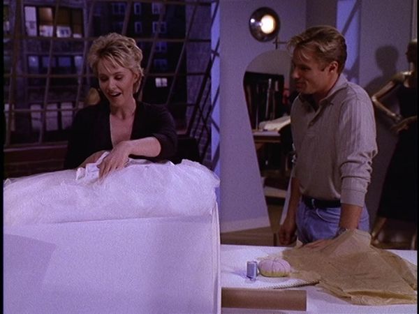 Melrose Place - Suspicion