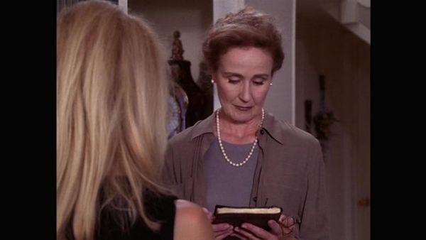 Melrose Place - The World According To Matt