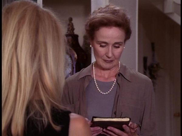 Melrose Place - The World According To Matt