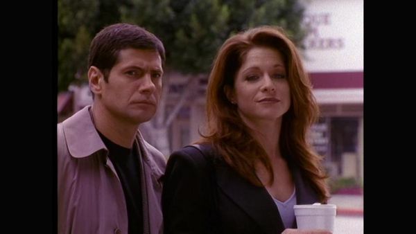 Melrose Place - Mcbride's Head Revisited