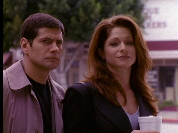 Melrose Place - Mcbride's Head Revisited