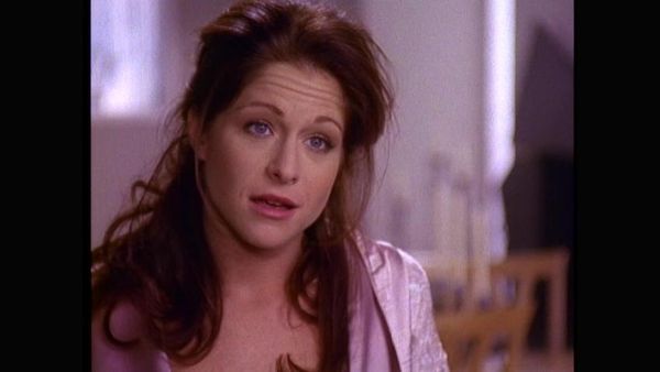 Melrose Place - Ryan's Choice