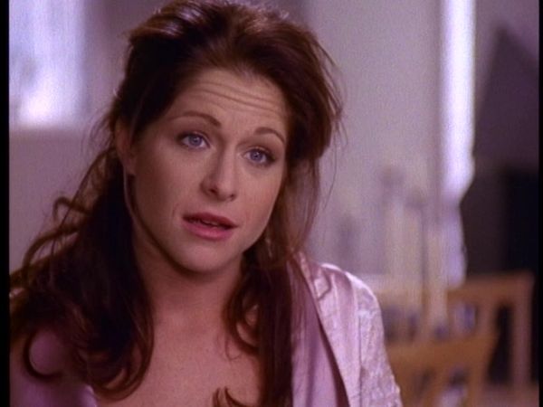 Melrose Place - Ryan's Choice