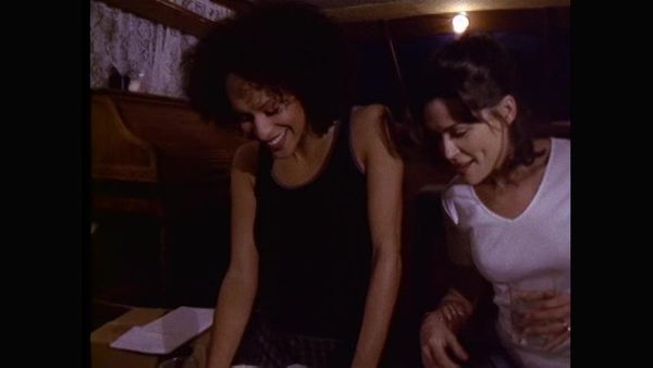 Melrose Place - How Amanda Got Her Groove Back