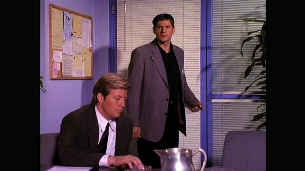 Melrose Place - The Younger Son Also Rises