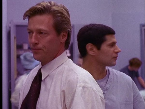 Melrose Place - Unpleasantville