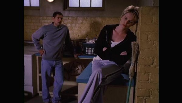 Melrose Place - Lethal Wedding 4