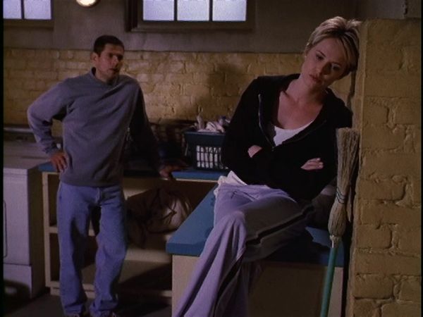 Melrose Place - Lethal Wedding 4