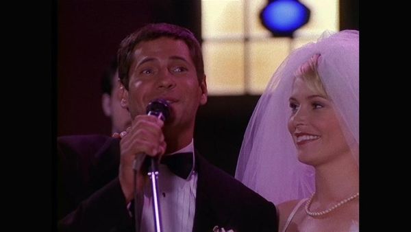 Melrose Place - Fiddling On The Roof