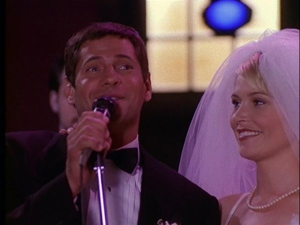 Melrose Place - Fiddling On The Roof
