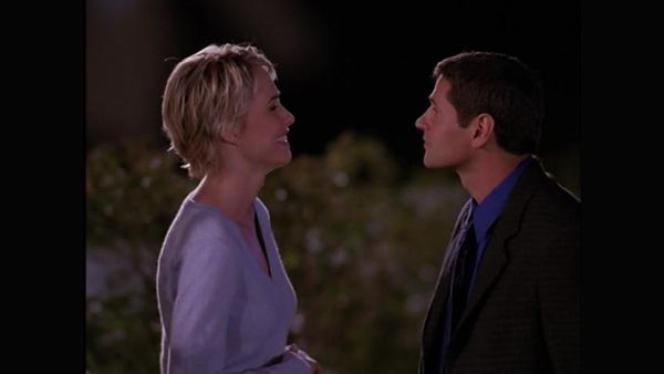 Melrose Place - Ball 'N' Jane