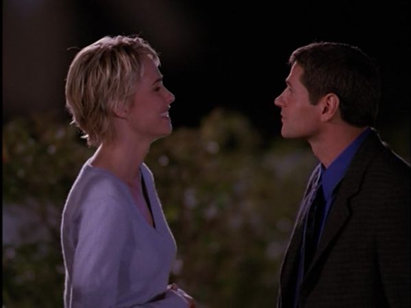 Melrose Place - Ball 'N' Jane