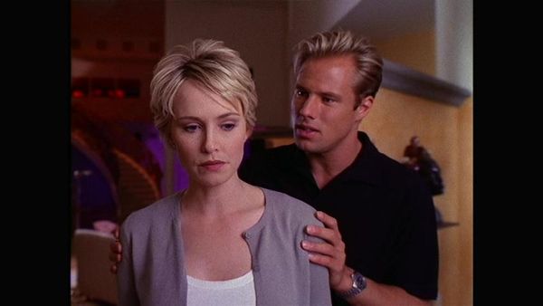 Melrose Place - Not Quite All About Eve
