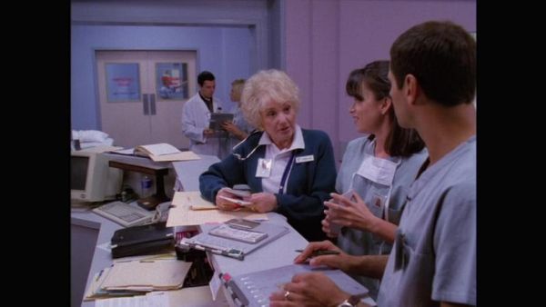 Melrose Place - The Kyle High Club