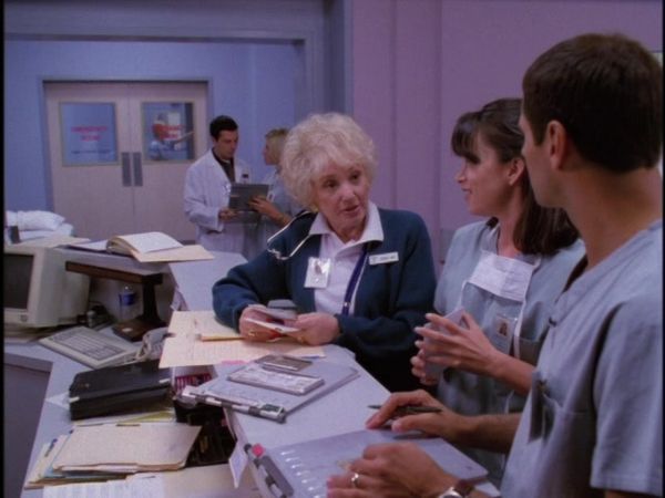 Melrose Place - The Kyle High Club